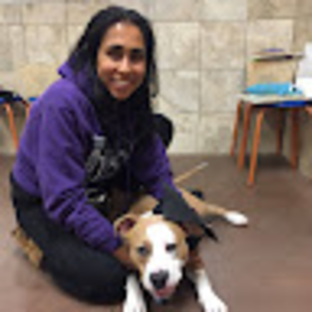 Meet your Posher, Jessica